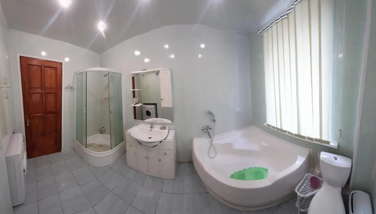 Куренiвський Двiр Kiev Ucrânia