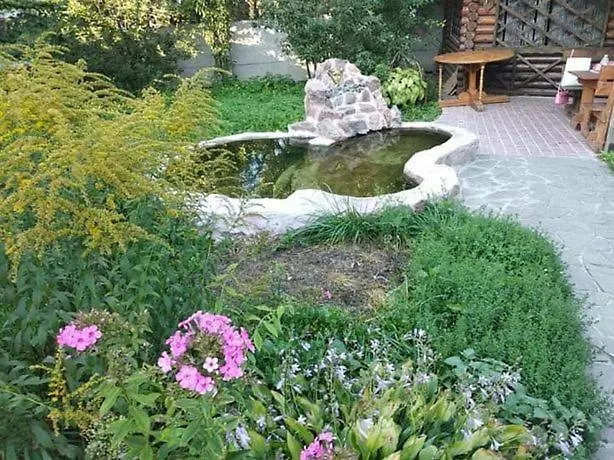 Куренiвський Двiр Kiev