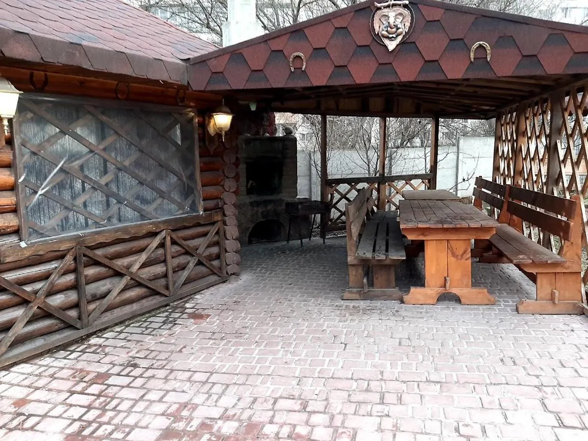 Куренiвський Двiр Kiev