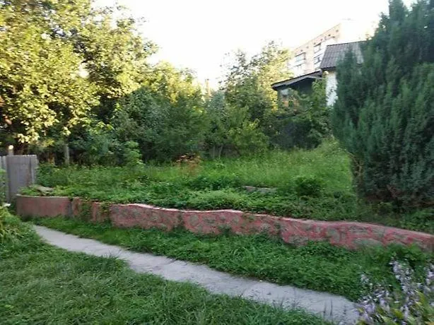 Куренiвський Двiр Kiev Villa